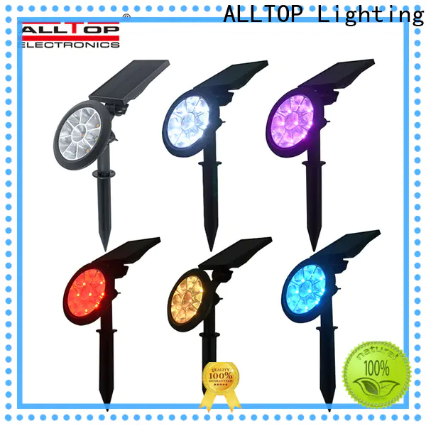 ALLTOP top chinese led lighting companies