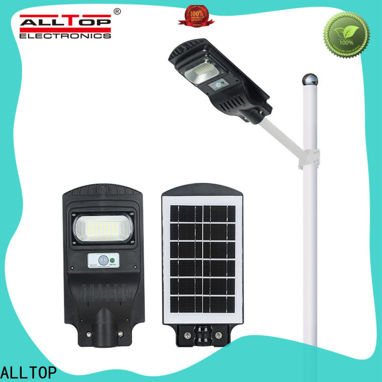 ALLTOP high-quality customized led light functional supplier