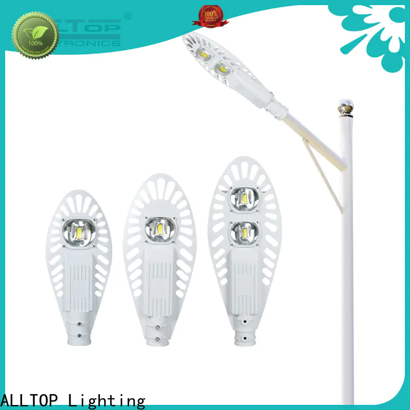 super bright 90w led street light factory for high road