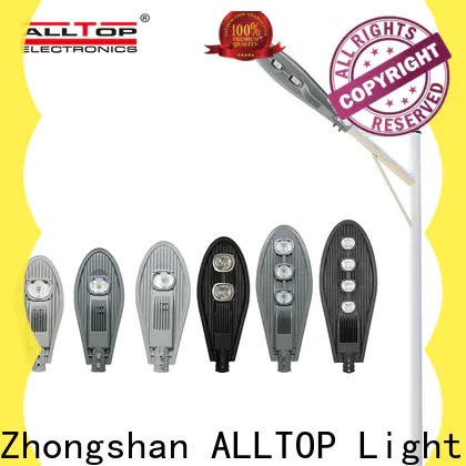 ALLTOP on-sale led roadway lighting supply for facility