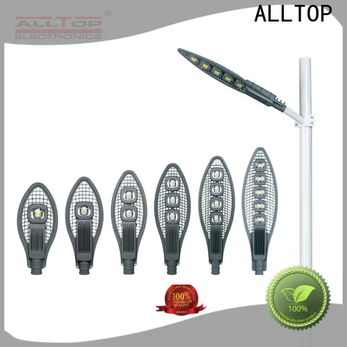 ALLTOP high-quality 90w led street light suppliers for workshop