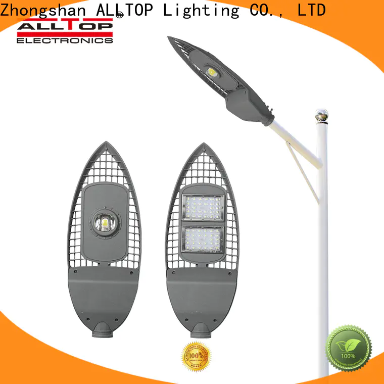 waterproof led roadway lighting supply for facility