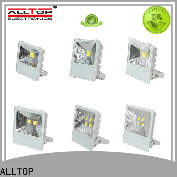 ALLTOP outdoor led floodlight wholesale for factory