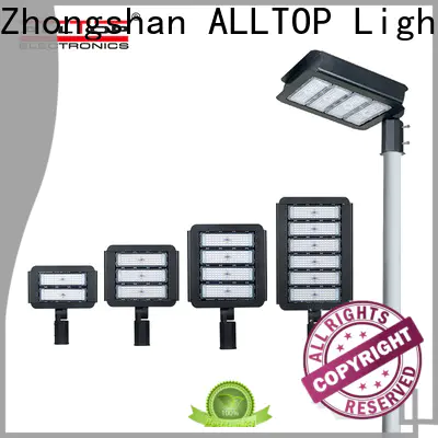 ALLTOP high-quality led street light china factory for lamp