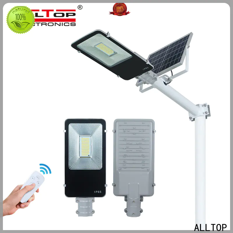 factory price solar road lights series for landscape