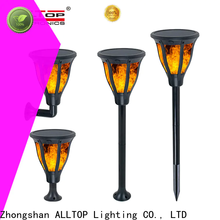 ALLTOP high quality top rated landscape lighting manufacturers for landscape