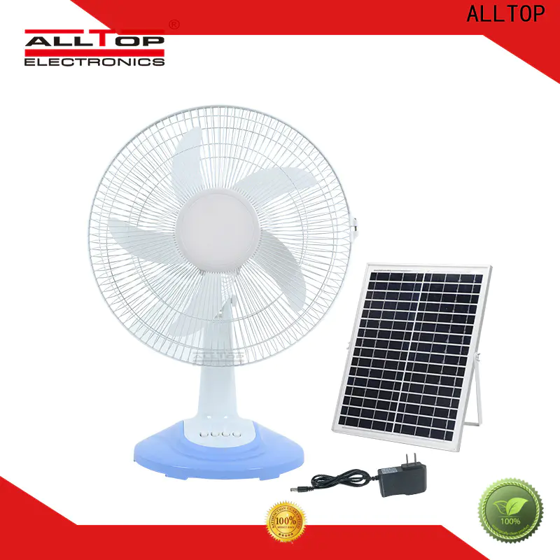 ALLTOP household solar lighting system wholesale for home
