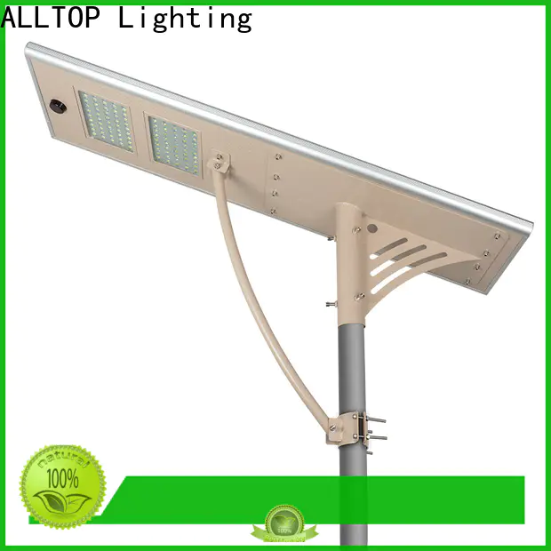 outdoor led solar light high-end wholesale