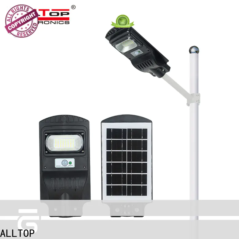 high-quality solar led street lights manufacturers functional wholesale
