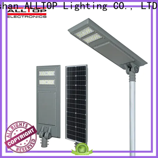 outdoor led solar light high-end manufacturer