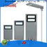 waterproof lithium ion solar battery factory direct supply for garden