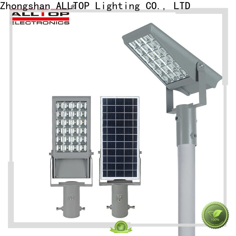 ALLTOP flood lamps company for stadium