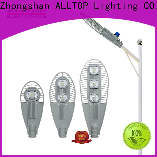 commercial 25w led street light company for facility