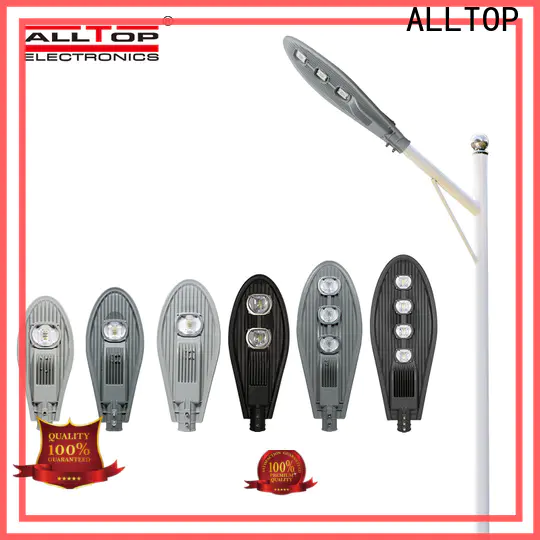 on-sale led street light heads company for high road