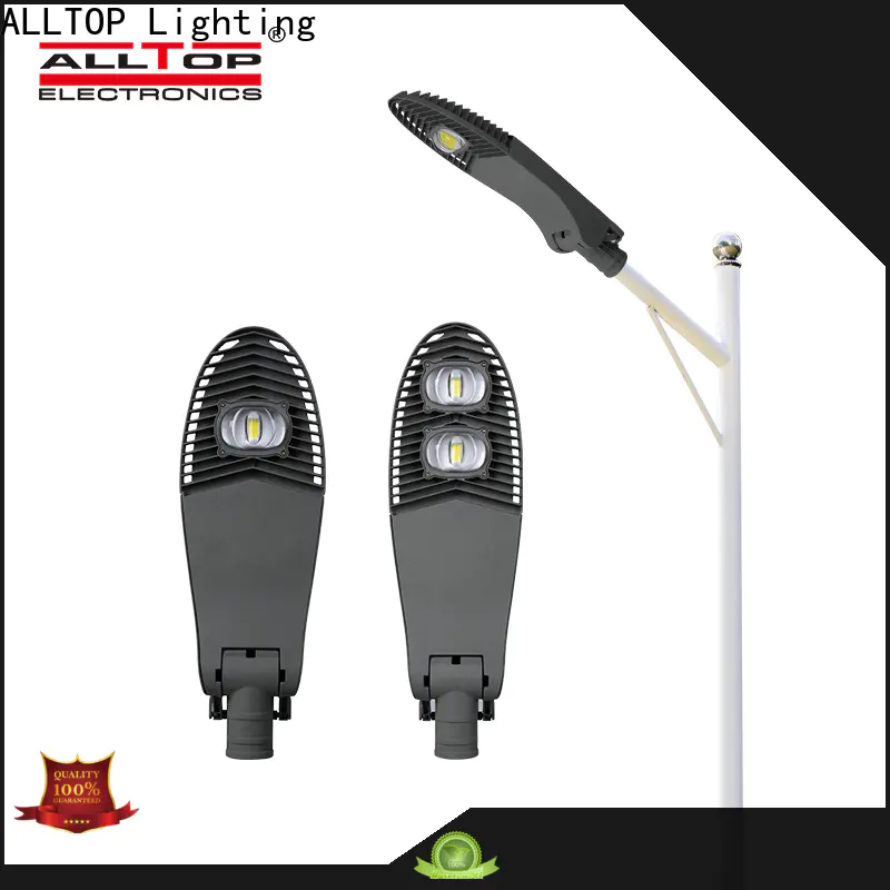 ALLTOP street light manufacturers factory for facility