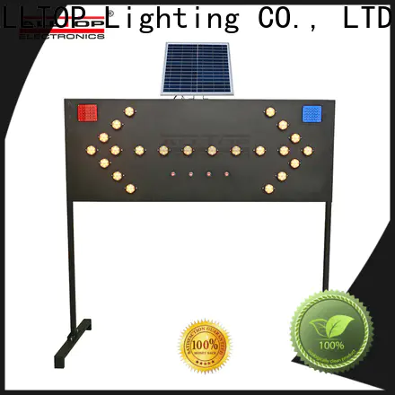 ALLTOP high quality traffic light control system factory for hospital
