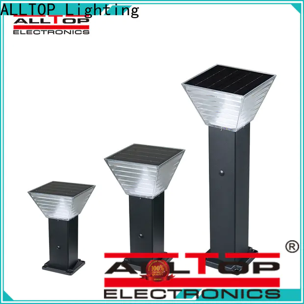 classical garden path lights solar for business for decoration