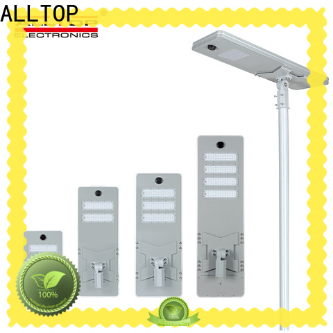 high-quality solar street light ip65 wholesale for highway