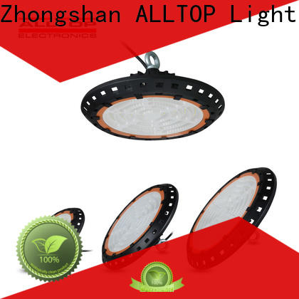 ALLTOP commercial led warehouse lights supplier for playground