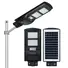 High quality 20w all in one solar street light company