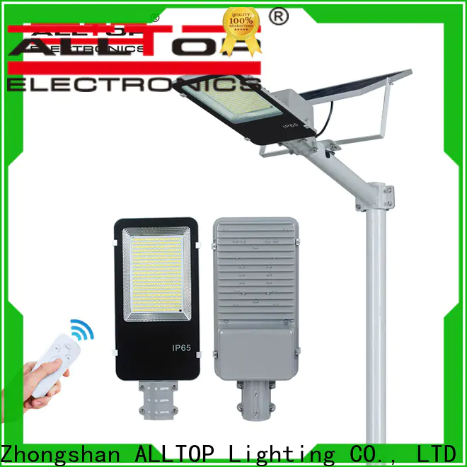 waterproof solar road lights factory for playground