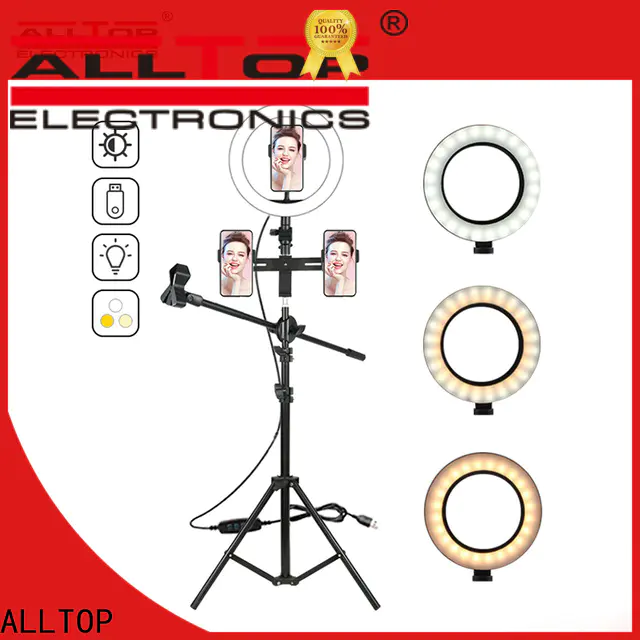 ALLTOP reliable indoor lighting free sample manufacturer