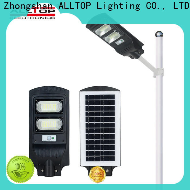 ALLTOP high-quality customized led light functional supplier