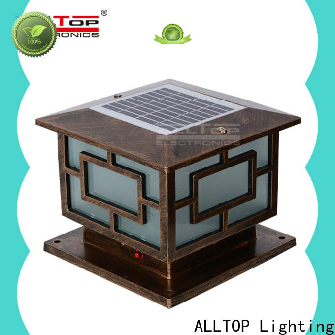 ALLTOP commercial led lighting suppliers