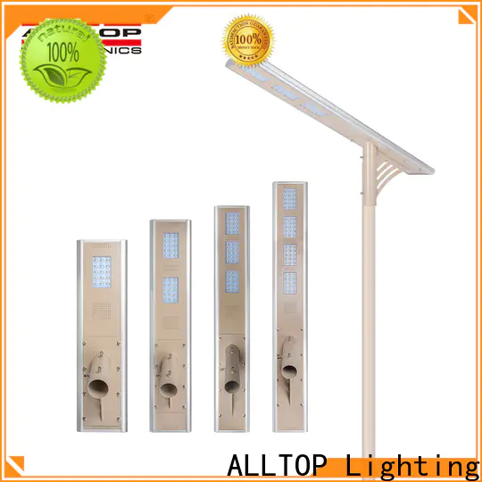 ALLTOP street lights quotes directly sale for road