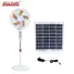 Best Price 10 inch solar fan company
