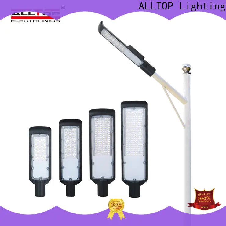 ALLTOP high-quality led street light wholesale for business for workshop