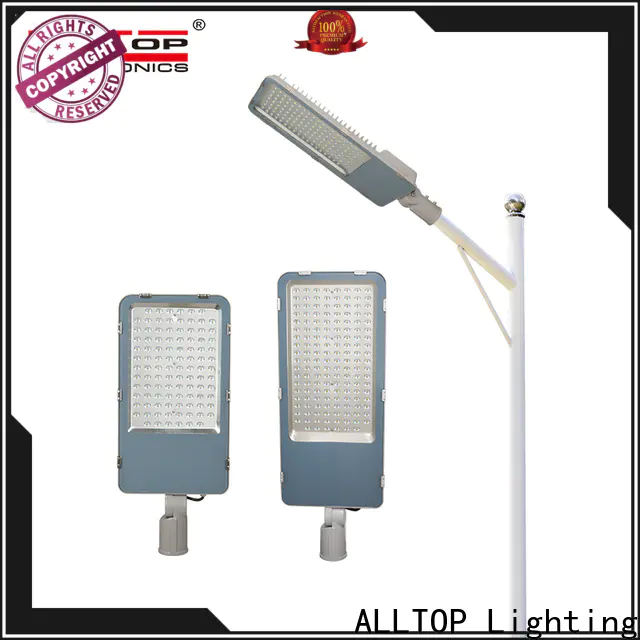 ALLTOP street light manufacturers supply for lamp