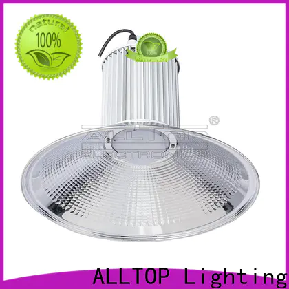 ALLTOP waterproof commercial high bay lighting supplier for park