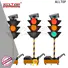 high quality led solar road stud series for safety warning