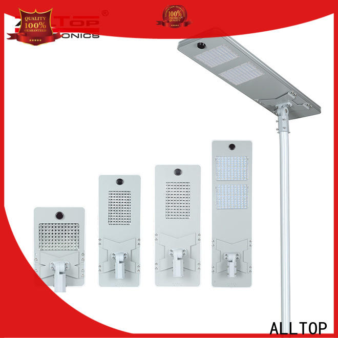 ALLTOP led lighting manufacturers for outdoor lighting