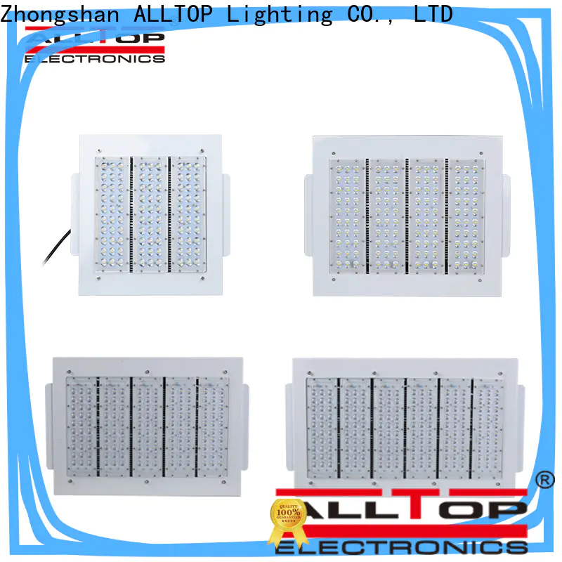 ALLTOP warehouse high bay lighting wholesale for outdoor lighting