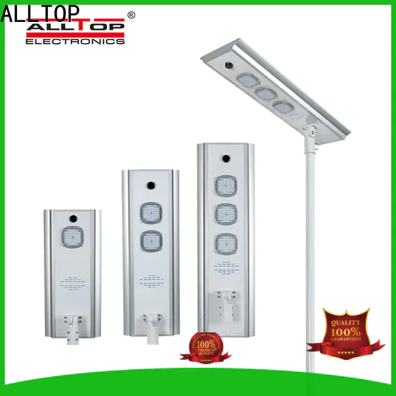 outdoor wholesale solar street light directly sale for highway
