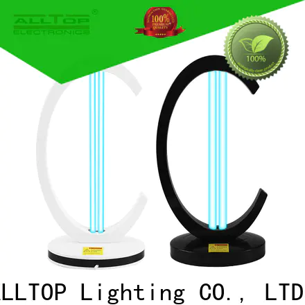intelligent uv sterilizing light wholesale for air disinfection
