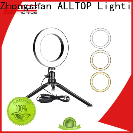 ALLTOP top brand indoor outdoor patio lights factory direct supply for family
