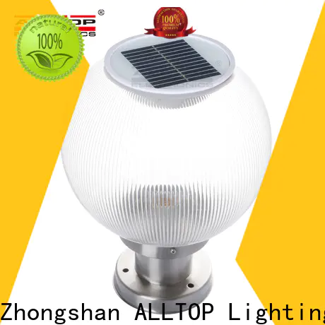 ALLTOP led lamp suppliers
