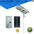 high-quality solar power street lamp functional supplier