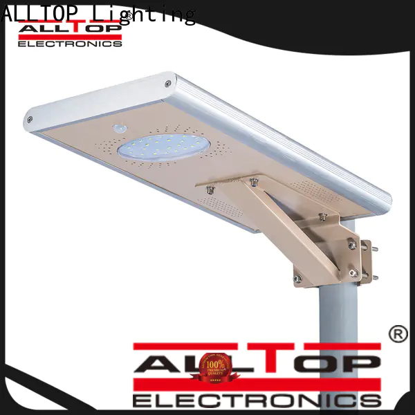 waterproof led street light fixtures high-end manufacturer
