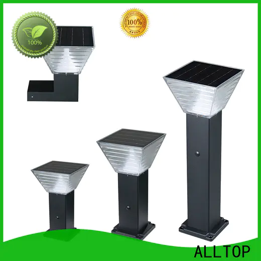 ALLTOP led light manufacturing company