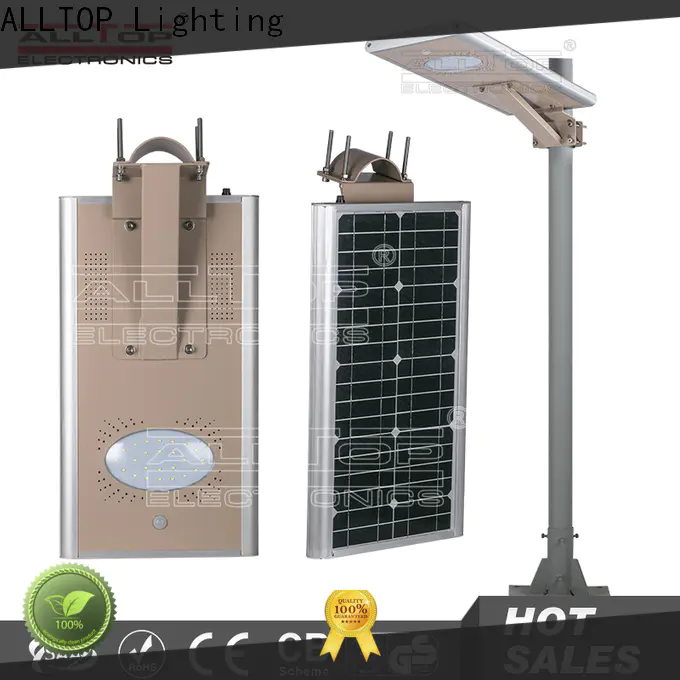 ALLTOP all in one light solution functional wholesale
