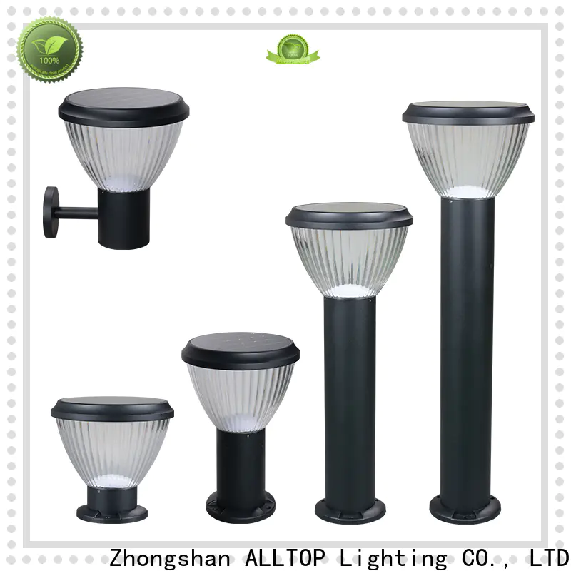 ALLTOP industrial led lighting manufacturers