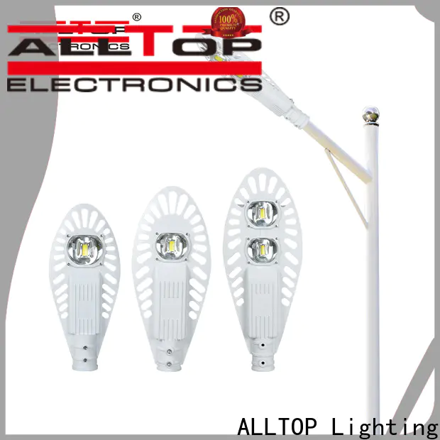 ALLTOP super bright high quality 25w street light for business for high road