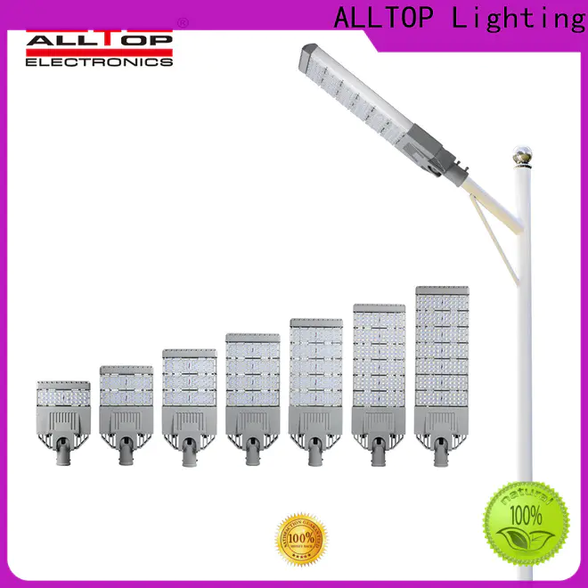 automatic 90w led street light for business for park