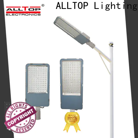 ALLTOP waterproof 50w led street light suppliers for workshop