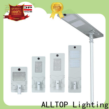 ALLTOP integrated led lighting for business for outdoor lighting