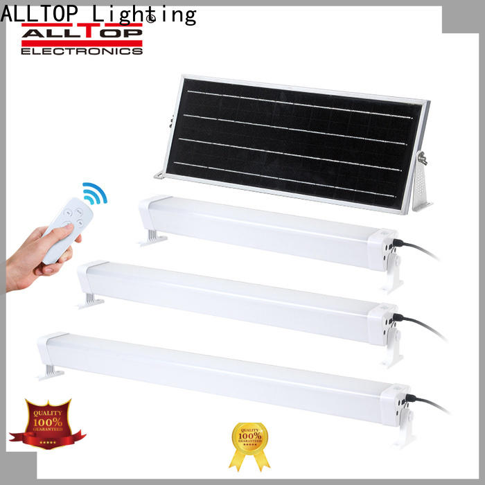 stainless steel solar lights outdoor wall supplier for camping